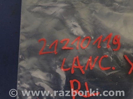 ФОТО Кнопка стеклоподьемника для Mitsubishi Lancer X 10 (08-17) Киев