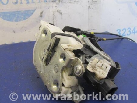 ФОТО Замок двери для Mitsubishi Lancer X 10 (08-17) Киев