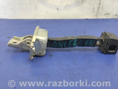 ФОТО Ограничитель двери для Mitsubishi Lancer X 10 (08-17) Киев