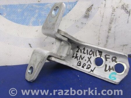 ФОТО Петля двери верхняя для Mitsubishi Lancer X 10 (08-17) Киев
