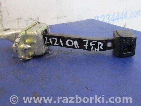 ФОТО Ограничитель двери для Mitsubishi Lancer X 10 (08-17) Киев