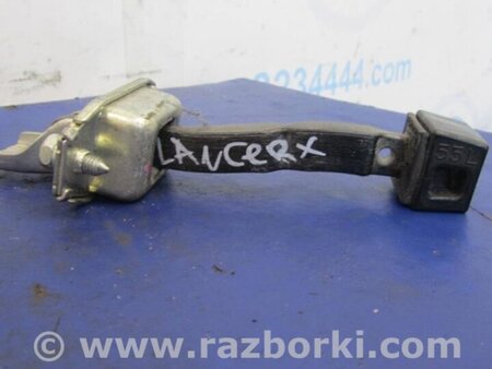 ФОТО Ограничитель двери для Mitsubishi Lancer X 10 (08-17) Киев
