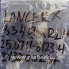 ФОТО Датчик ABS для Mitsubishi Lancer X 10 (08-17) Киев
