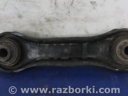 ФОТО Рычаг задний нижний поперечный для Mitsubishi Lancer X 10 (08-17) Киев