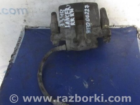 ФОТО Суппорт для Mitsubishi Lancer X 10 (08-17) Киев