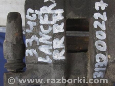 ФОТО Суппорт для Mitsubishi Lancer X 10 (08-17) Киев