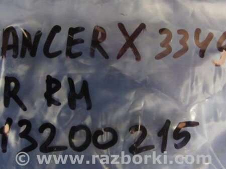 ФОТО Датчик ABS для Mitsubishi Lancer X 10 (08-17) Киев