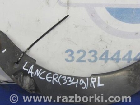 ФОТО Рычаг задний верхний поперечный для Mitsubishi Lancer X 10 (08-17) Киев