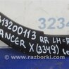 ФОТО Рычаг задний верхний поперечный для Mitsubishi Lancer X 10 (08-17) Киев