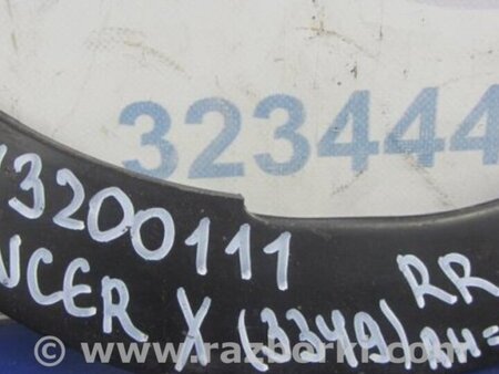 ФОТО Рычаг задний верхний поперечный для Mitsubishi Lancer X 10 (08-17) Киев