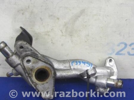 ФОТО Трубка EGR для Mitsubishi Lancer X 10 (08-17) Киев