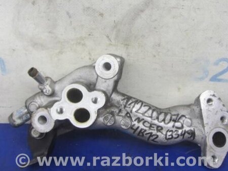 ФОТО Трубка EGR для Mitsubishi Lancer X 10 (08-17) Киев