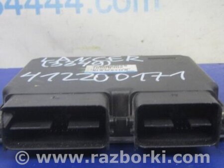 ФОТО Блок управления двигателем для Mitsubishi Lancer X 10 (08-17) Киев