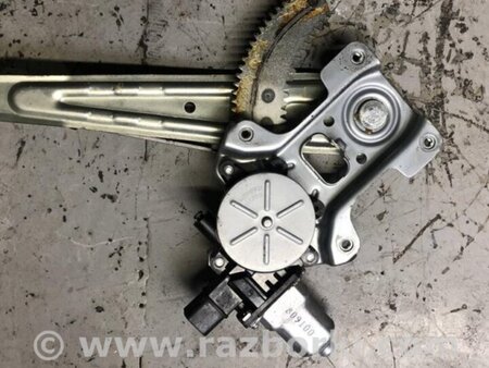 ФОТО Стеклоподъемник для Mitsubishi Lancer X 10 (08-17) Киев