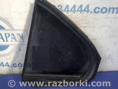 ФОТО Стекло двери глухое для Mitsubishi Lancer X 10 (08-17) Киев