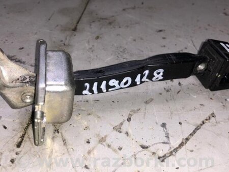 ФОТО Ограничитель двери для Mitsubishi Lancer X 10 (08-17) Киев