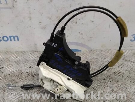 ФОТО Замок двери для Mitsubishi Lancer X 10 (08-17) Киев
