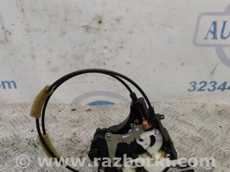ФОТО Замок двери для Mitsubishi Lancer X 10 (08-17) Киев