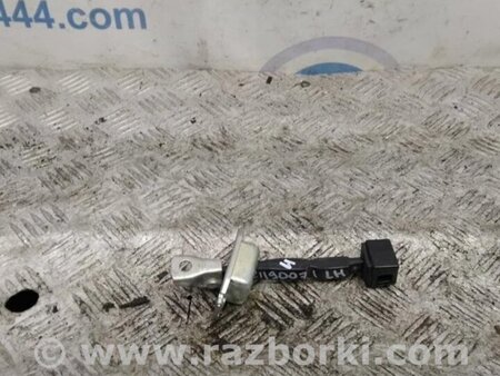 ФОТО Ограничитель двери для Mitsubishi Lancer X 10 (08-17) Киев