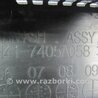 ФОТО Пластик под лобовое стекло (Жабо) для Mitsubishi Lancer X 10 (08-17) Киев