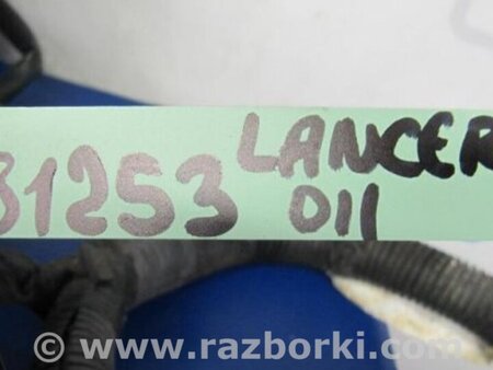 ФОТО Блок предохранителей для Mitsubishi Lancer X 10 (08-17) Киев