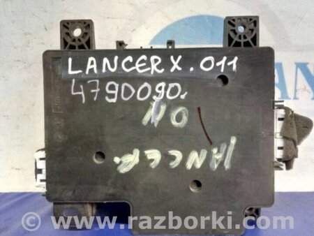 ФОТО Блок предохранителей салон для Mitsubishi Lancer X 10 (08-17) Киев