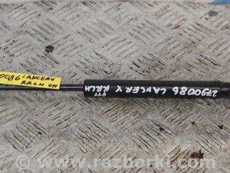 ФОТО Амортизатор крышки багажника для Mitsubishi Lancer X 10 (08-17) Киев