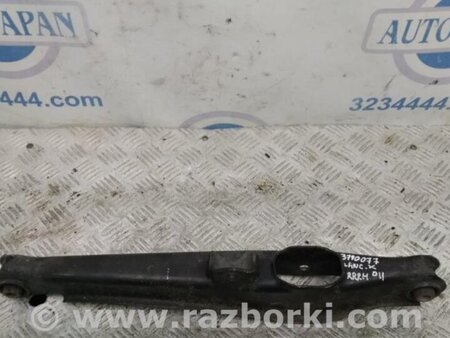 ФОТО Рычаг задний нижний поперечный для Mitsubishi Lancer X 10 (08-17) Киев