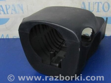 ФОТО Кожух рулевой колонки для Mitsubishi Lancer X 10 (08-17) Киев