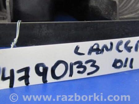 ФОТО Кожух рулевой колонки для Mitsubishi Lancer X 10 (08-17) Киев