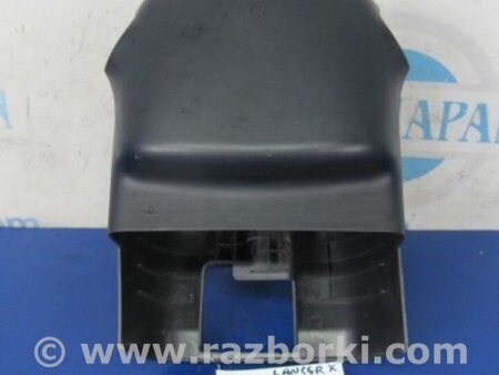 ФОТО Кожух рулевой колонки для Mitsubishi Lancer X 10 (08-17) Киев