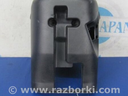 ФОТО Кожух рулевой колонки для Mitsubishi Lancer X 10 (08-17) Киев