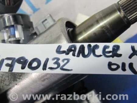 ФОТО Рулевой вал для Mitsubishi Lancer X 10 (08-17) Киев