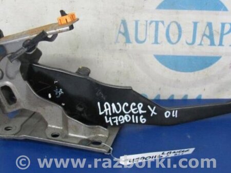 ФОТО Педаль тормоза для Mitsubishi Lancer X 10 (08-17) Киев