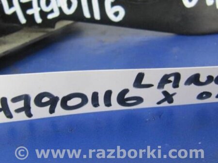 ФОТО Педаль тормоза для Mitsubishi Lancer X 10 (08-17) Киев