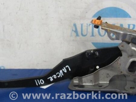 ФОТО Педаль тормоза для Mitsubishi Lancer X 10 (08-17) Киев