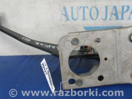 ФОТО Педаль тормоза для Mitsubishi Lancer X 10 (08-17) Киев