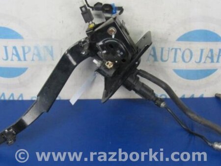 ФОТО Педаль сцепления для Mitsubishi Lancer X 10 (08-17) Киев
