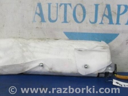 ФОТО Airbag сидения для Mitsubishi Lancer X 10 (08-17) Киев