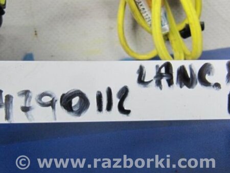ФОТО Airbag сидения для Mitsubishi Lancer X 10 (08-17) Киев