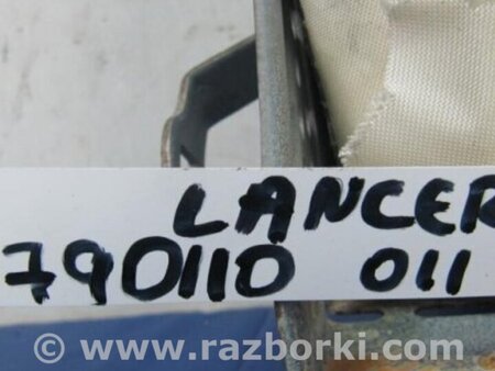 ФОТО Airbag подушка пассажира для Mitsubishi Lancer X 10 (08-17) Киев