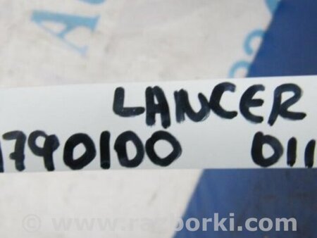 ФОТО Накладка в салоне для Mitsubishi Lancer X 10 (08-17) Киев