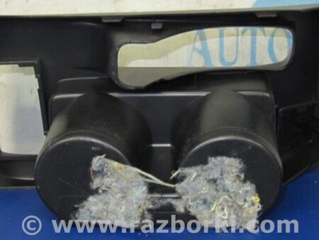 ФОТО Накладка в салоне для Mitsubishi Lancer X 10 (08-17) Киев