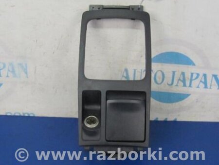 ФОТО Накладка в салоне для Mitsubishi Lancer X 10 (08-17) Киев