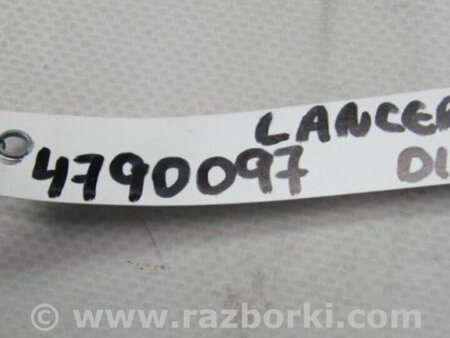 ФОТО Накладка в салоне для Mitsubishi Lancer X 10 (08-17) Киев