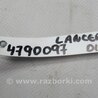 ФОТО Накладка в салоне для Mitsubishi Lancer X 10 (08-17) Киев