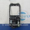 ФОТО Накладка в салоне для Mitsubishi Lancer X 10 (08-17) Киев