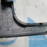 ФОТО Накладка в салоне для Mitsubishi Lancer X 10 (08-17) Киев