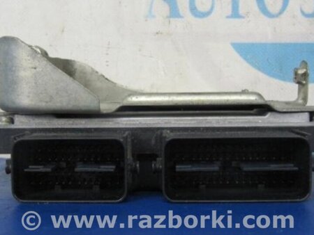 ФОТО Блок управления двигателем для Mitsubishi Lancer X 10 (08-17) Киев