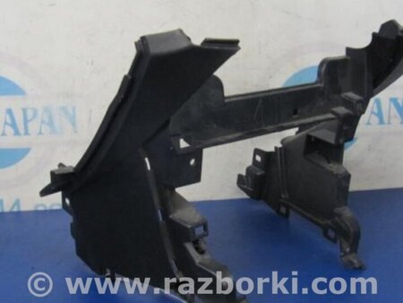 ФОТО Накладка в салоне для Mitsubishi Lancer X 10 (08-17) Киев